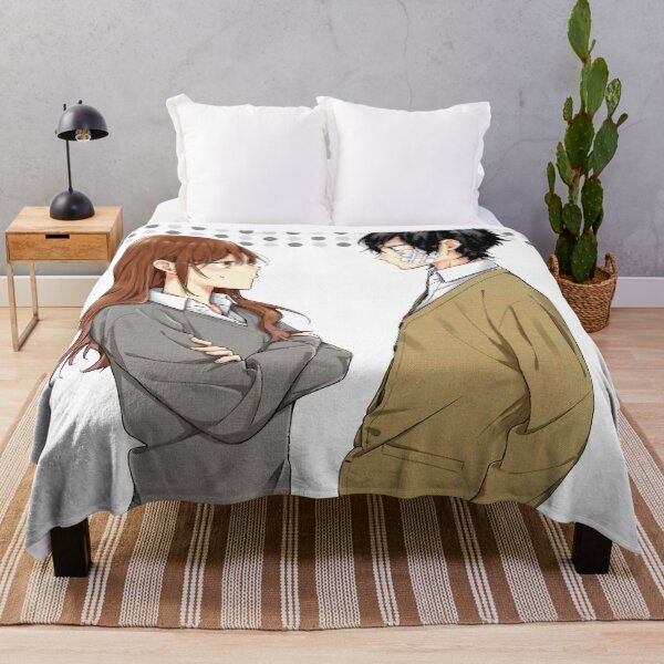 Item preview, Horimiya Best Moment designed and sold by Romeromichael.