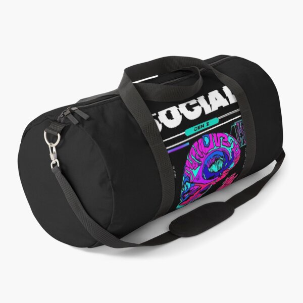 Item preview, "Social Norms" Gen Z designed and sold by tcreate.