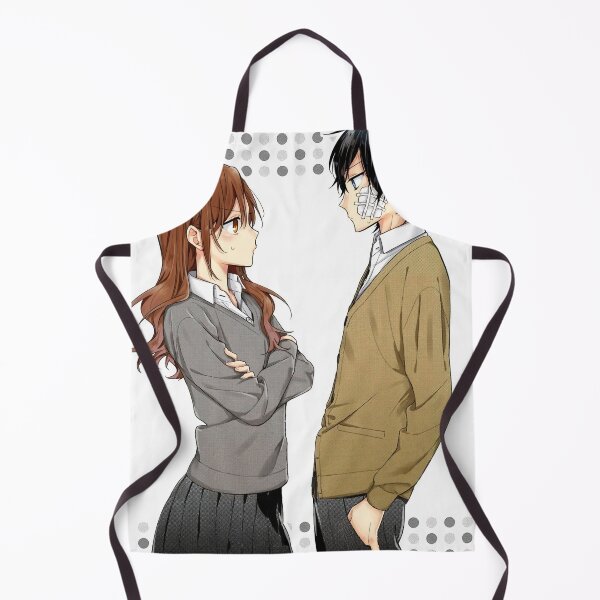 Item preview, Horimiya Best Moment designed and sold by Romeromichael.