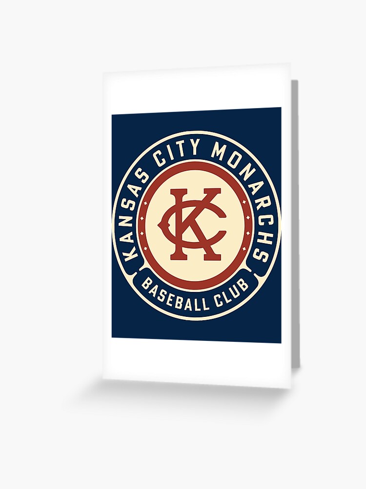 KC Monarchs Jersey Digital Art Sticker for Sale by BriBiss22