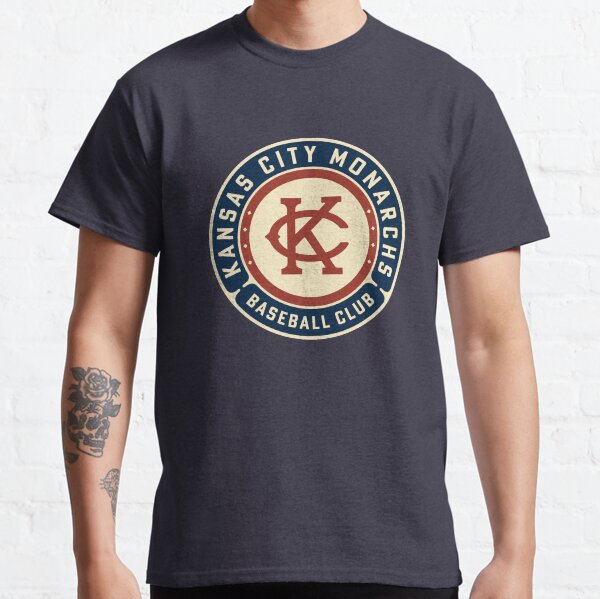 Kansas City Monarchen Classic T-Shirt