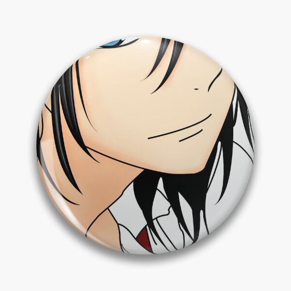 Item preview, Miyamura Kun designed and sold by Romeromichael.