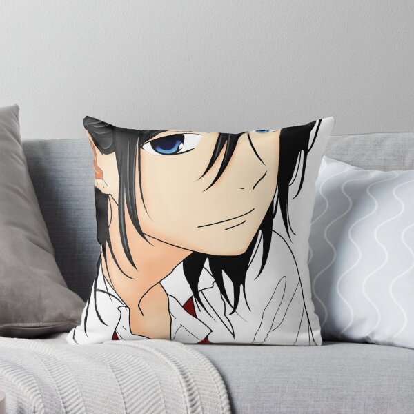 Item preview, Miyamura Kun designed and sold by Romeromichael.