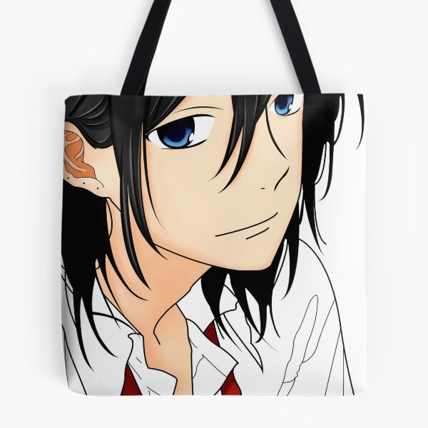 Item preview, Miyamura Kun designed and sold by Romeromichael.