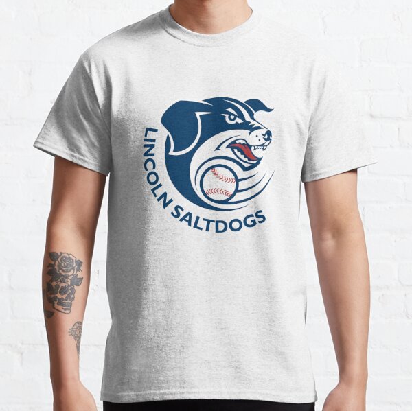 Saltdogs Longsleeve Fan Favorite