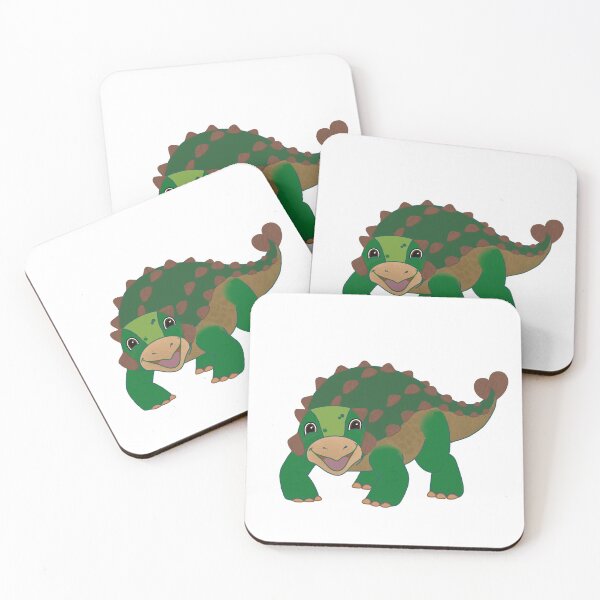 Item preview, Ankylosaurus designed and sold by SunnyByTheBay.