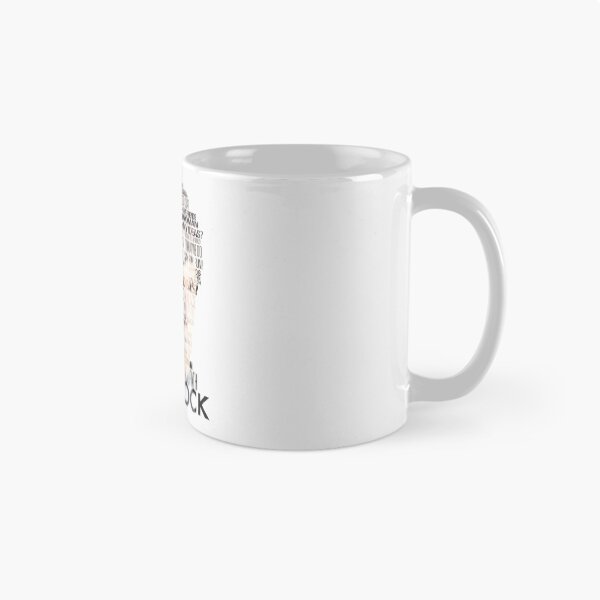 Item preview, Sherlock Quotes | Perfect Gift designed and sold by Sherlockartds.