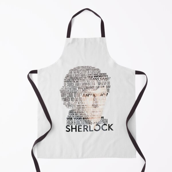 Item preview, Cotizaciones Sherlock | Regalo perfecto designed and sold by Sherlockartds.