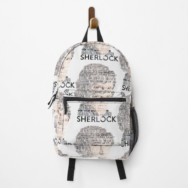 Item preview, Sherlock Quotes | Perfect Gift designed and sold by Sherlockartds.