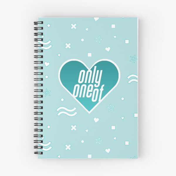 Item preview, ONLYONEOF HEART (Logo Ver.) designed and sold by lovely-day.