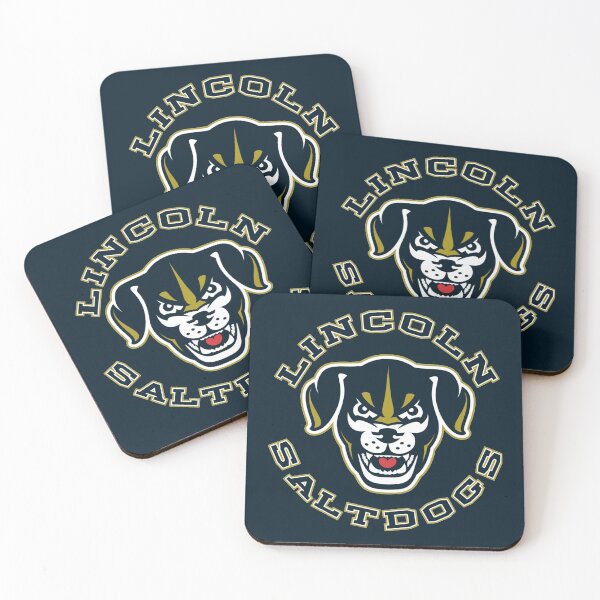 Item preview, Lincoln Saltdogs designed and sold by jelinastore.