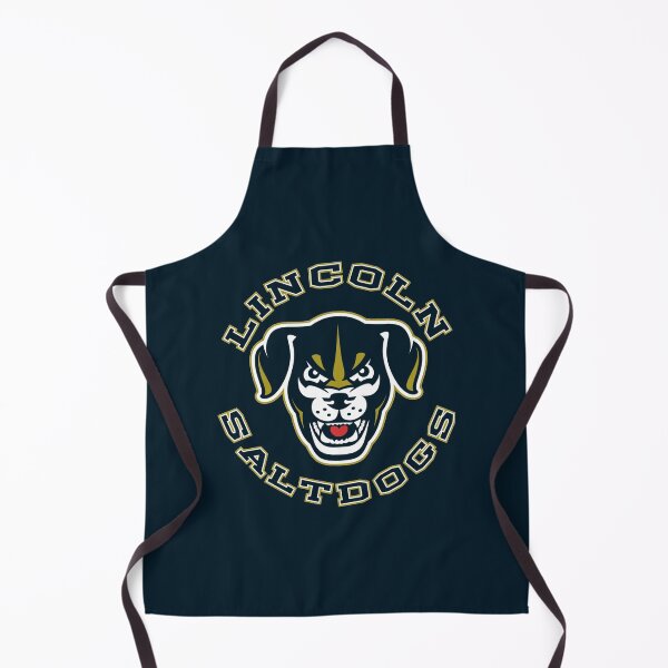 Item preview, Lincoln Saltdogs designed and sold by jelinastore.