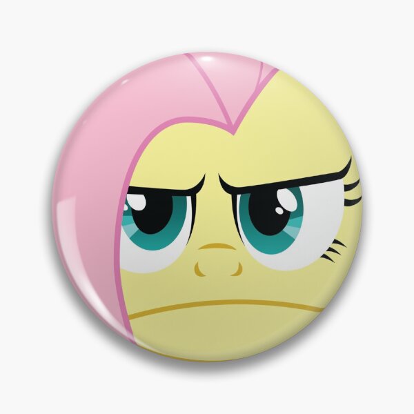 Item preview, Flutter Disapprove  designed and sold by JammingSlowly.