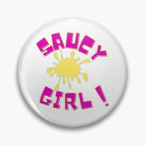 Item preview, Saucy girl designed and sold by Africa C. Williams.
