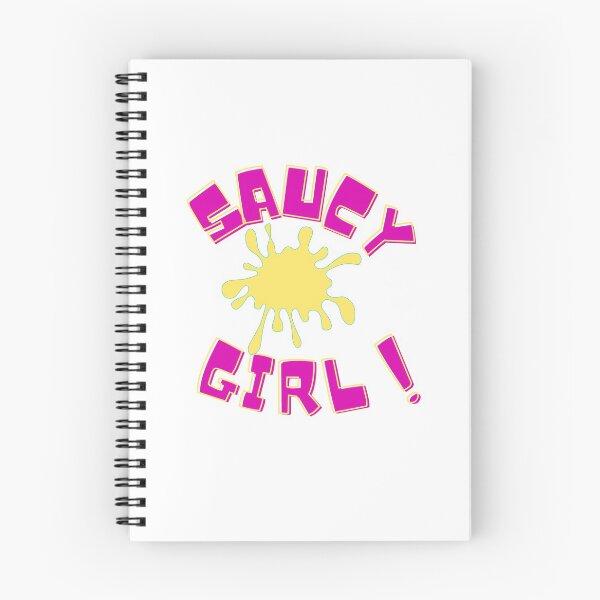 Item preview, Saucy girl designed and sold by Africa C. Williams.