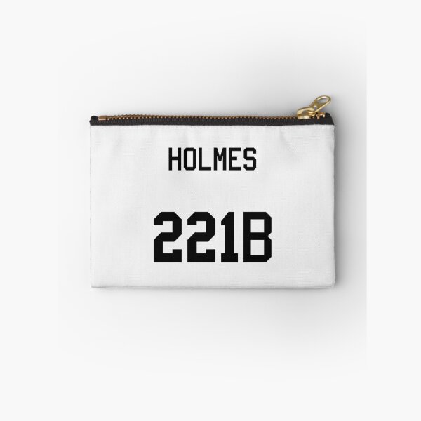 Aperçu de l'œuvre Maillot Sherlock Holmes (v1) | Cadeau parfait créée et vendue par Sherlockartds.