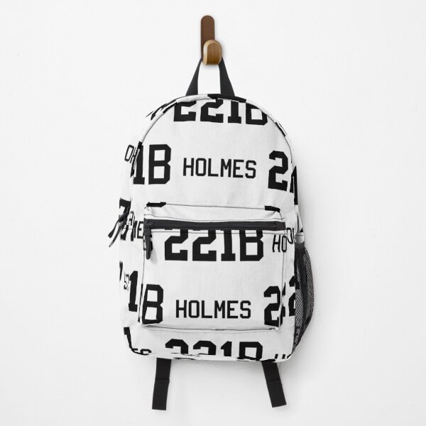 Item preview, Sherlock Holmes jersey (v1) | Perfect Gift designed and sold by Sherlockartds.