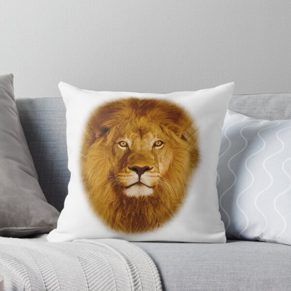 Item preview, Lion designed and sold by Bruno Beach.