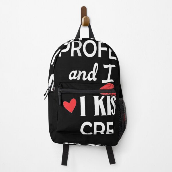 Item preview, I Kissed A Creative Professional Design Married Dating Anni designed and sold by laurader.