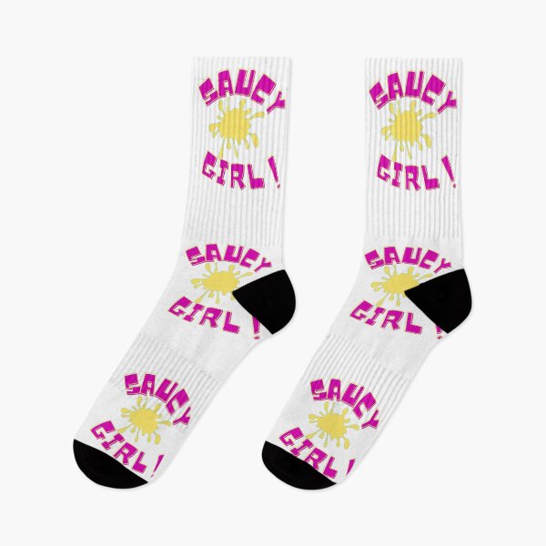 Item preview, Saucy girl designed and sold by Africa C. Williams.