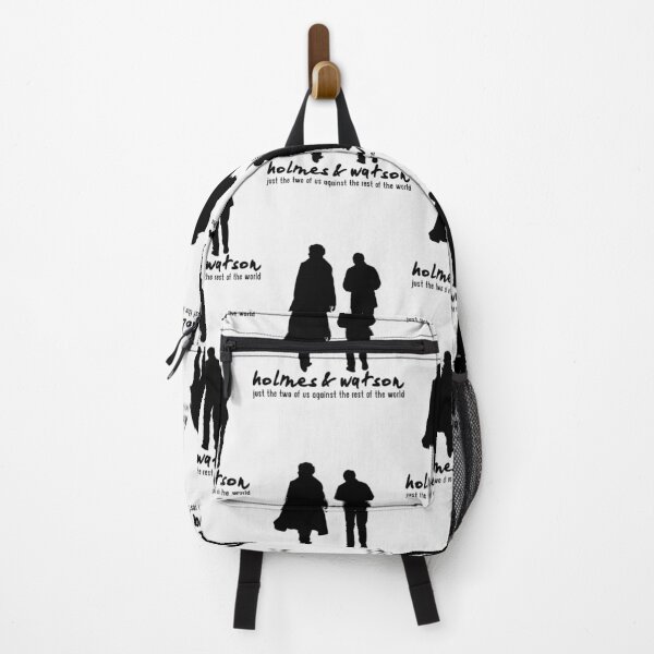 Item preview, [Sherlock] - Holmes & Watson | Perfect Gift designed and sold by Sherlockartds.