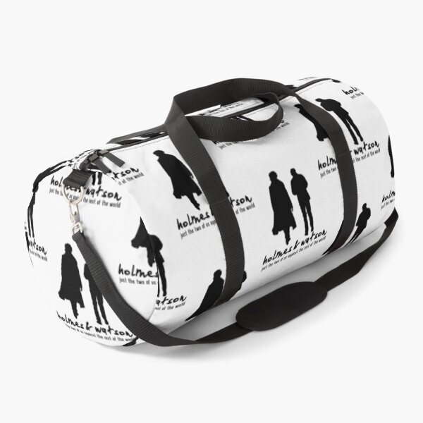 Item preview, [Sherlock] - Holmes & Watson | Perfect Gift designed and sold by Sherlockartds.