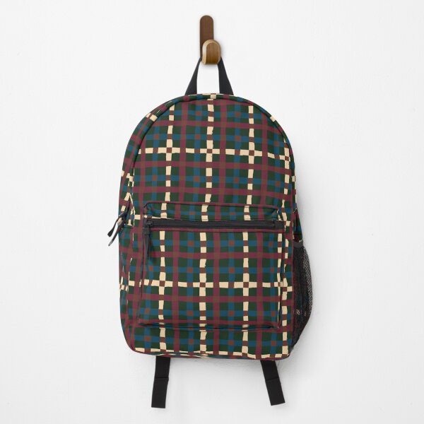 Item preview, Highlands Painted Tartan designed and sold by Lozzie Eliza Designs.