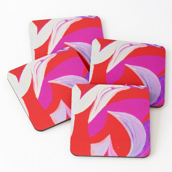Item preview, Dolphin Dance designed and sold by Artpiphany.