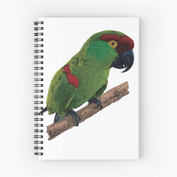 Item preview, Mountain parrot designed and sold by obscurite.