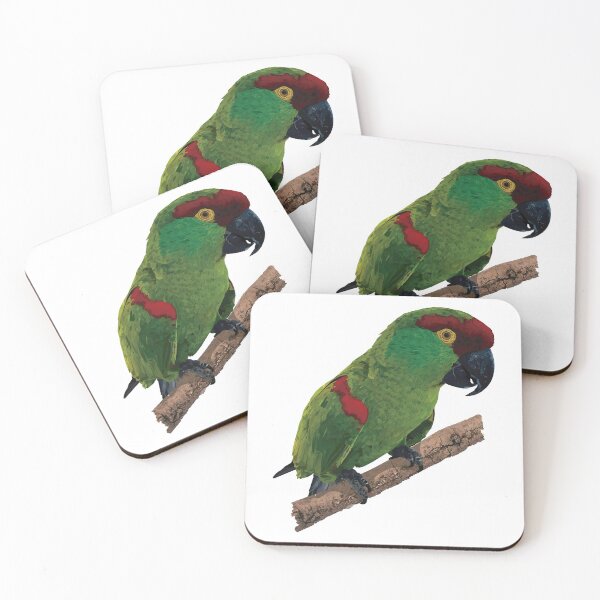 Item preview, Mountain parrot designed and sold by obscurite.