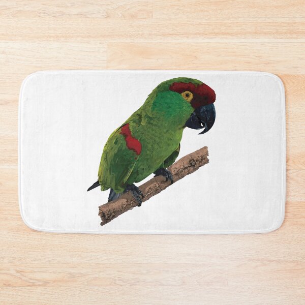 Item preview, Mountain parrot designed and sold by obscurite.