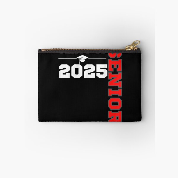 Item preview, Class Of 2025 Senior Year 25 Back To School Colors Red Hbcu  designed and sold by laurader.