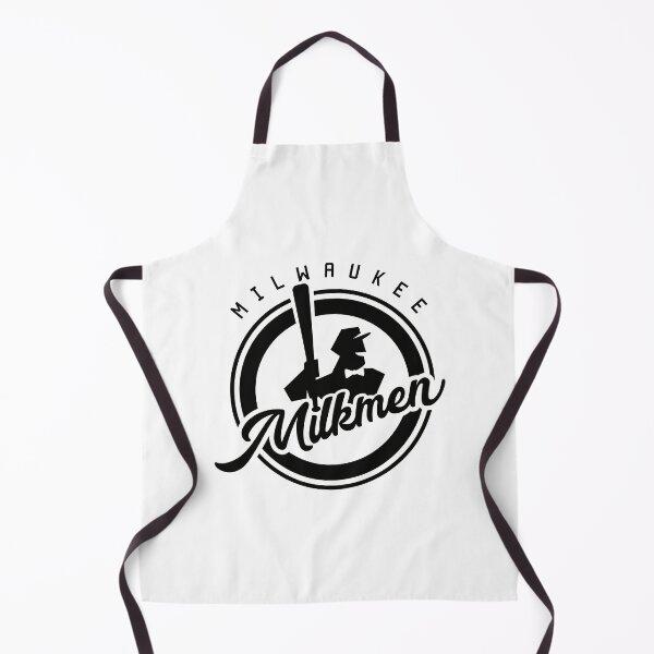 Item preview, Milwaukee Milkmen designed and sold by jelinastore.