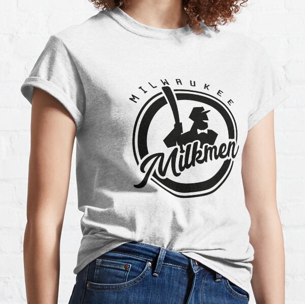 Milwaukee Milkmen Classic T-Shirt