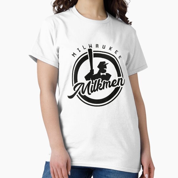 Item preview, Milwaukee Milchmänner designed and sold by jelinastore.