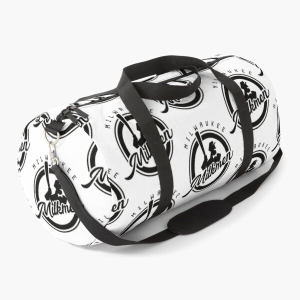 Item preview, Milwaukee Milkmen designed and sold by jelinastore.