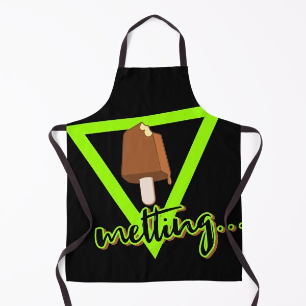 Item preview, Summer ice cream melting... designed and sold by angelisart.