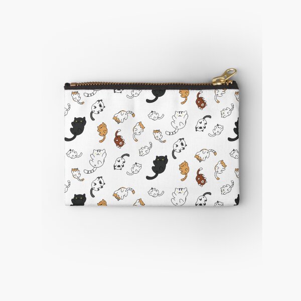Item preview, Neko Atsume Kitty Collector Cats designed and sold by Olivia Stranger.