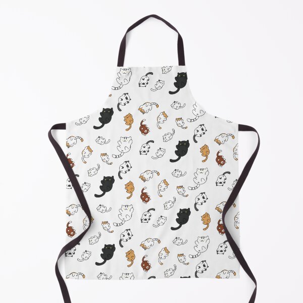 Item preview, Neko Atsume Kitty Collector Cats designed and sold by Olivia Stranger.