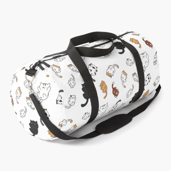 Item preview, Neko Atsume Kitty Collector Cats designed and sold by Olivia Stranger.