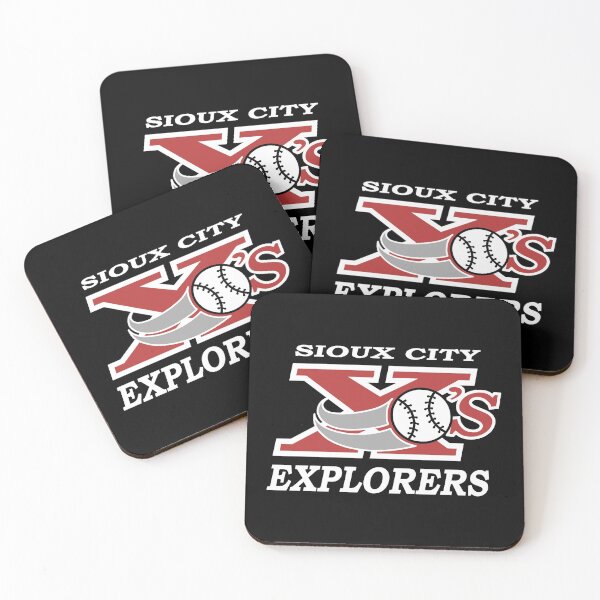 Item preview, Sioux City Explorers designed and sold by jelinastore.