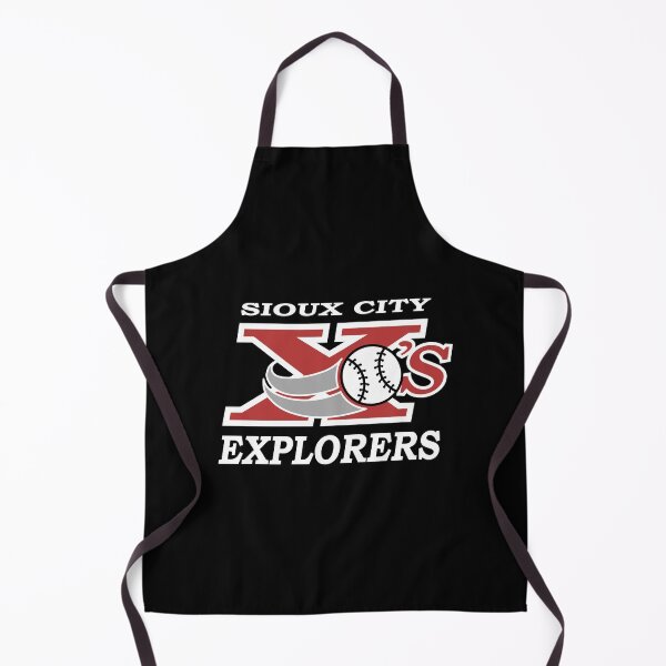 Item preview, Sioux City Explorers designed and sold by jelinastore.