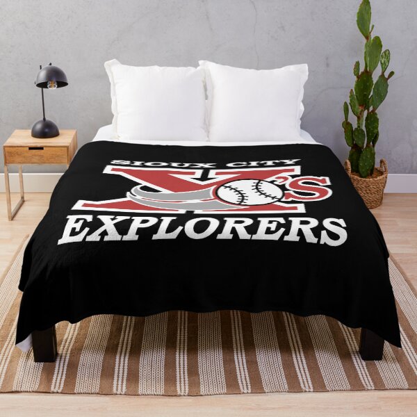 Item preview, Sioux City Explorers designed and sold by jelinastore.