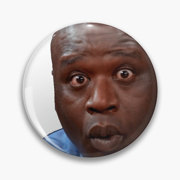 Item preview, Shaq Spice designed and sold by JammingSlowly.