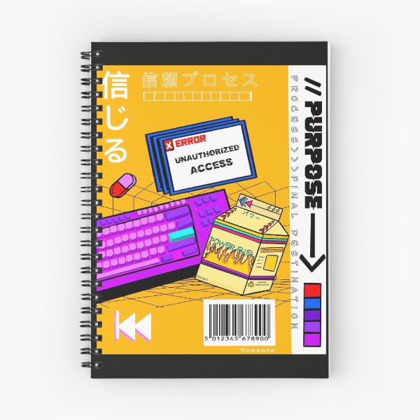 Item preview, Purpose "Unauthorized Access" designed and sold by tcreate.