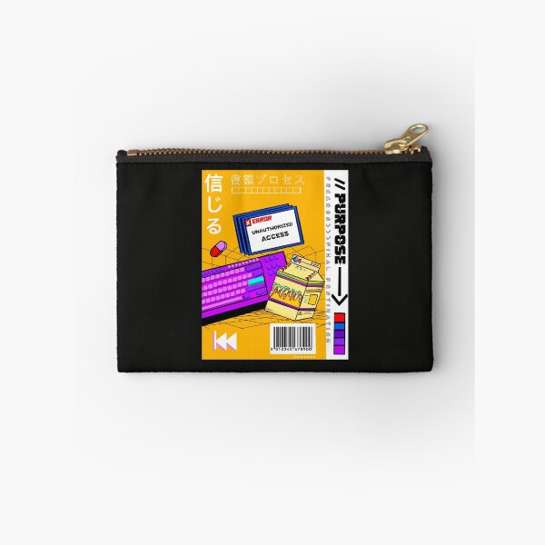 Item preview, Purpose "Unauthorized Access" designed and sold by tcreate.