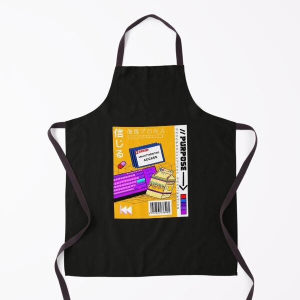 Item preview, Purpose "Unauthorized Access" designed and sold by tcreate.