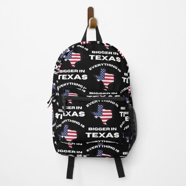 Item preview, Everything is bigger in Texas designed and sold by Str8like dattshirts.