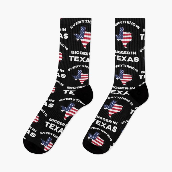 Item preview, Everything is bigger in Texas designed and sold by Str8like dattshirts.