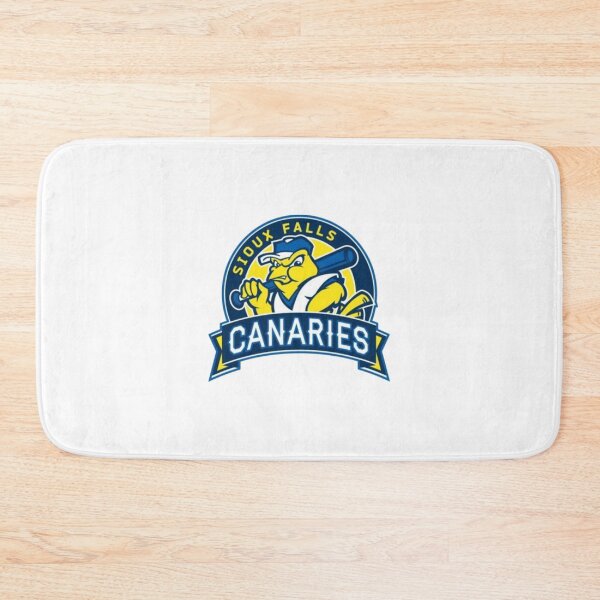 Item preview, Sioux Falls Canaries designed and sold by jelinastore.